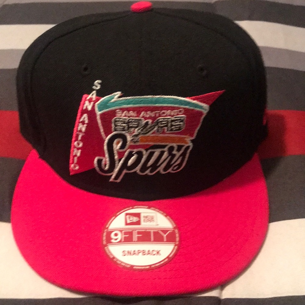 Brand new New Era 9Fifty SnapBack